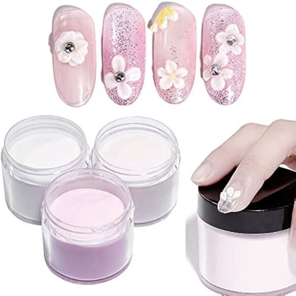 Bolt Bee Acrylic Powder (30g)