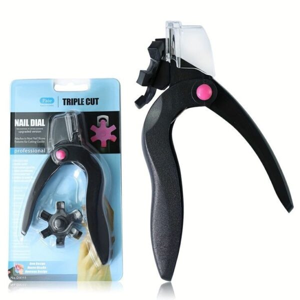 Professional Nail Tip Cutter