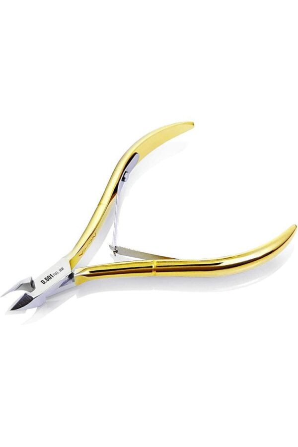 Premium Gold Cutical Cutter
