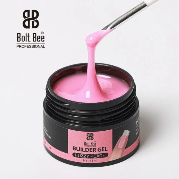 Bolt Bee Builder Gel (15ml) - Image 3