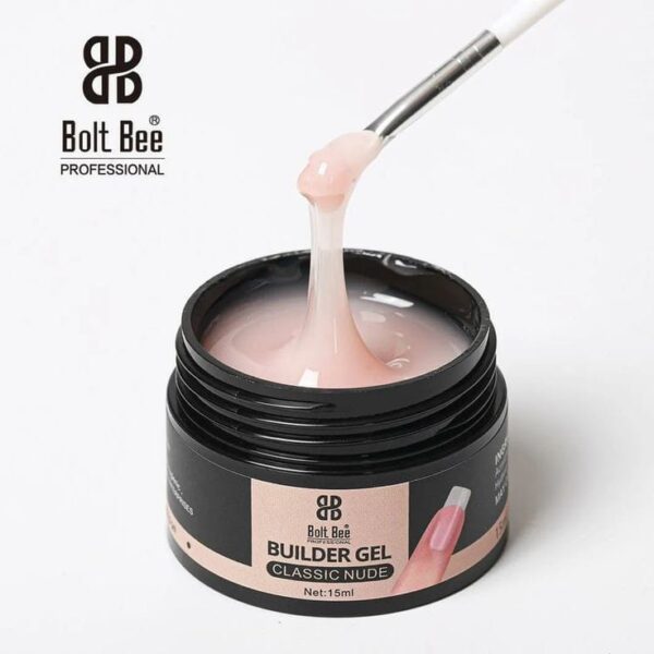 Bolt Bee Builder Gel (15ml) - Image 4