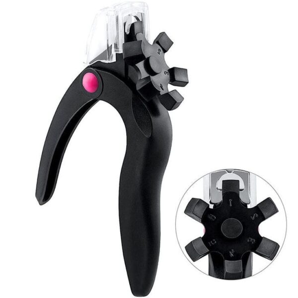Professional Nail Tip Cutter - Image 3