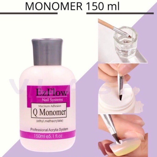 EzFlow Monomer (150ml)