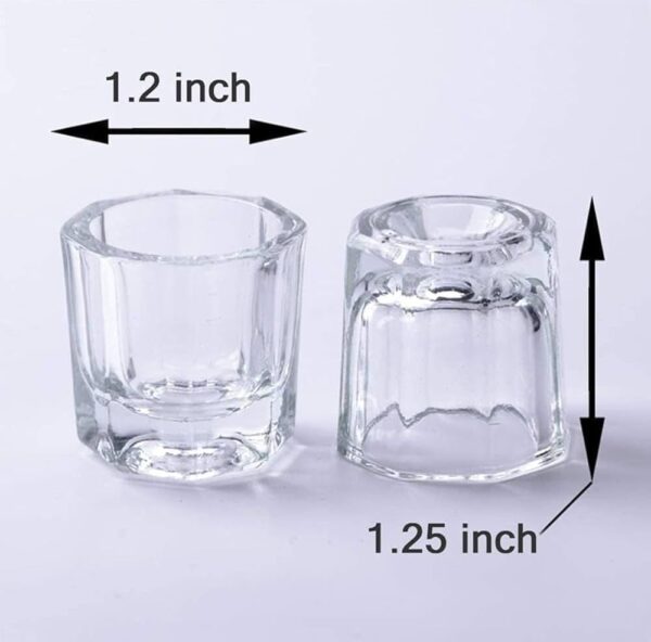 Dappen Dish (Set of 2) - Image 3